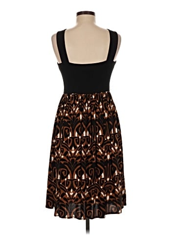 Maggy London Cocktail Dress (view 2)