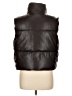 Zara Black Vest Size L - photo 2