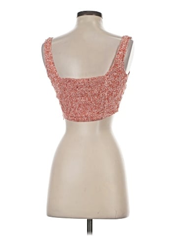 Lulus Sleeveless Top (view 2)