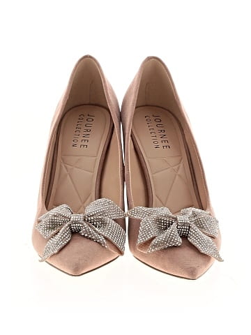 Journee Collection Heels (view 2)