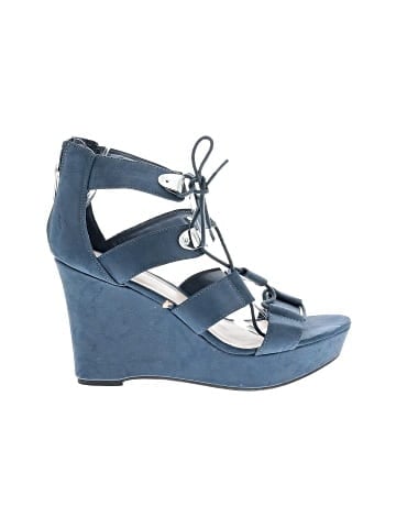 Bar III Wedges (view 1)