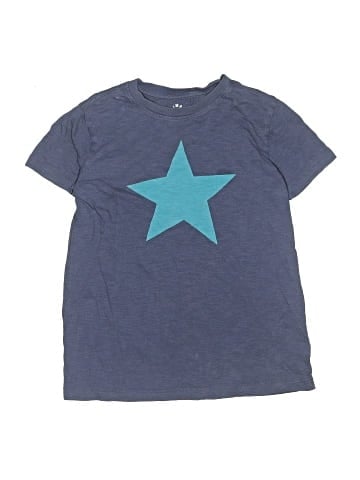Primary Clothing Short Sleeve T-Shirt (view 1)