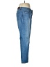 Lee Hearts Blue Jeans Size 8 (petite) - photo 4