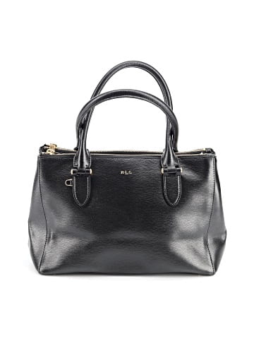 Lauren by Ralph Lauren Satchel (view 1)