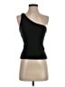 J.Crew Black Tank Top Size XS - photo 1