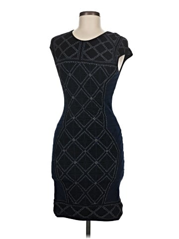 RVN Cocktail Dress (view 1)