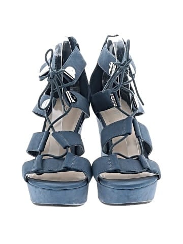 Bar III Wedges (view 2)