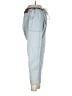 ONETEASPOON Blue Casual Pants Size M - photo 4