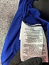 BCBGMAXAZRIA Solid Blue Cocktail Dress Size 8 - photo 8