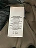 BCBGMAXAZRIA Metallic Gray Cocktail Dress Size S - photo 8