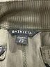 Athleta Solid Gray Casual Pants Size 14 (petite) - photo 4