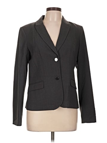Calvin Klein Blazer (view 1)