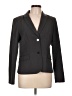 Calvin Klein Gray Blazer Size 12 - photo 1