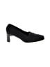 Stuart Weitzman Black Heels Size 7 - photo 1