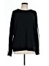 Billabong 100% Acrylic Black Pullover Sweater Size L - photo 1
