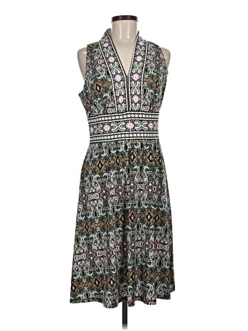 Wisp Casual Dress (view 1)