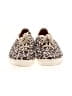 Keds Animal Print Ivory Sneakers Size 7 - photo 2
