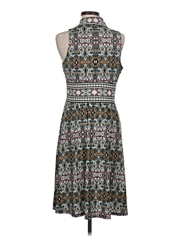Wisp Casual Dress (view 2)