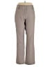 Worthington Gray Casual Pants Size 12 - photo 1