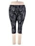 Bcg Gray Active Pants Size 3X - photo 1