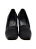 Stuart Weitzman Black Heels Size 7 - photo 2