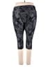 Bcg Gray Active Pants Size 3X - photo 2