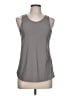 Lululemon Athletica Gray Active Tank Size L (estimated) - photo 1