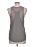Lululemon Athletica Gray Active Tank Size L (estimated) - photo 2