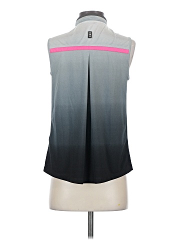 Jamie Sadock Sleeveless Blouse (view 2)