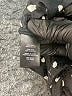 Rebecca Taylor Polka Dots Black Tan Jumpsuit Size 00 - photo 5