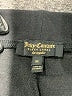 Juicy Couture Black Casual Pants Size M - photo 7