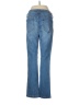 Seven7 Blue Jeans Size 8 - photo 2
