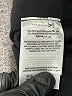 Juicy Couture Black Casual Pants Size M - photo 8
