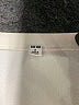 Uniqlo Ivory Sweatshirt Size M - photo 7