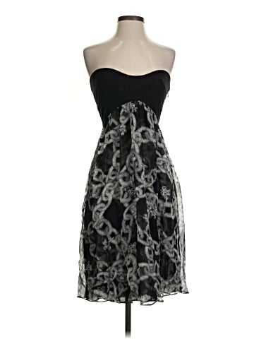 Diane von Furstenberg Cocktail Dress (view 1)