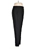 RBX Solid Black Active Pants Size L - photo 4