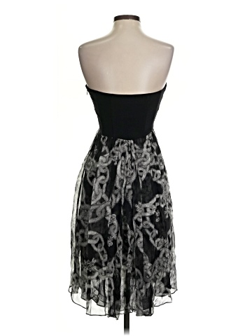 Diane von Furstenberg Cocktail Dress (view 2)