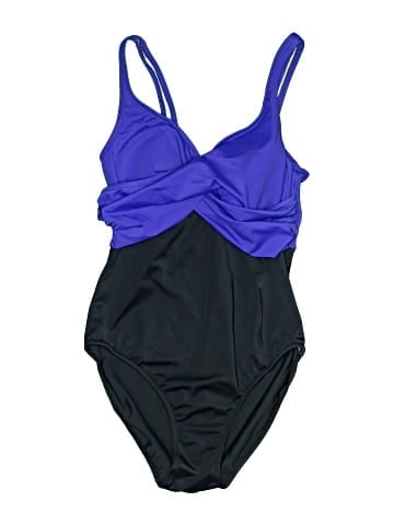 Venus One Piece Swimsuit (view 1)