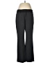 Express Black Dress Pants Size 6S - photo 1