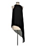 BCBGMAXAZRIA Black Sleeveless Top Size XS - photo 1