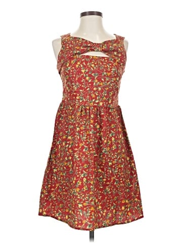 Moon Cocktail Dress (view 1)
