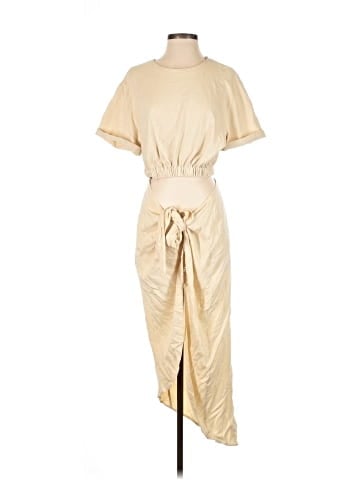 Free People Casual Dress (view 1)