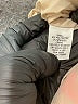 Shoshanna Orange Cocktail Dress Size 6 - photo 8