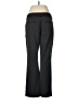 Express Black Dress Pants Size 6S - photo 2
