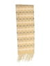 Renee's NYC Accessories Yellow Scarf One size - photo 2