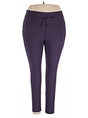 Spyder Active Pants (view 1)