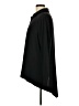 H By Halston Black Long Sleeve Blouse Size L - photo 5