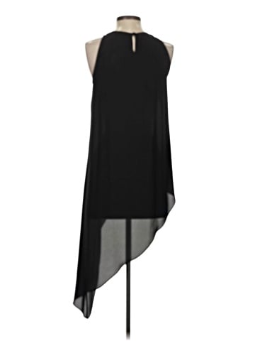 BCBGMAXAZRIA Sleeveless Top (view 2)