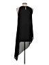 BCBGMAXAZRIA Black Sleeveless Top Size XS - photo 2