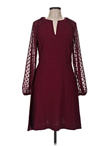 Ann Taylor Casual Dress (view 1)